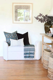 Sadie Pillow Cover - Rohiyaan